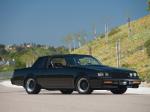 Buick Regal Grand National 1984 года